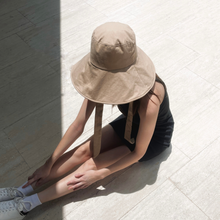 Load image into Gallery viewer, Bronte - Bucket Hat
